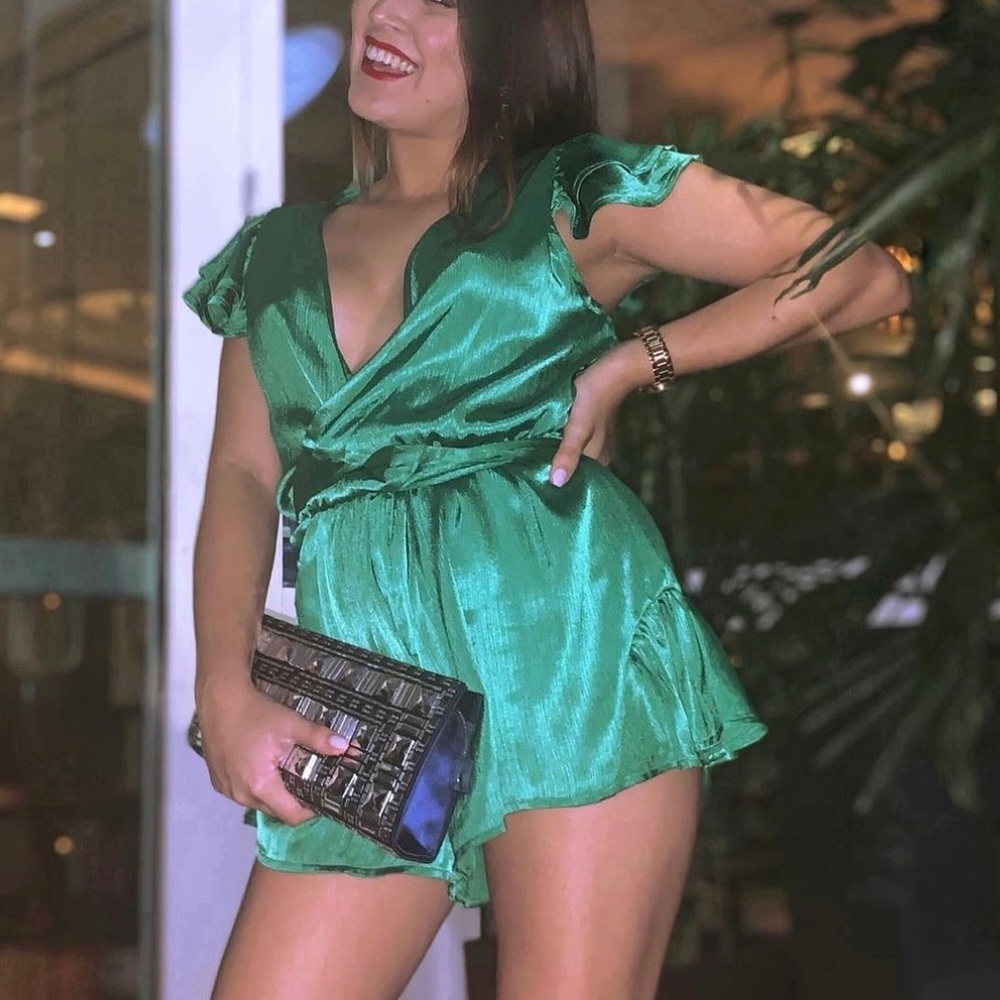 Romper - Picture 3 of 4